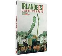 Irlande : La paix des âmes – DVD – ZED