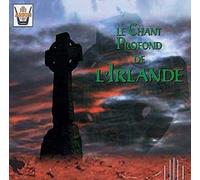 Artistes divers – Le chant profond de l'Irlande – Arion