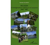 Irlande - L'enseignement Supérieur En Mutation 1960-1997
