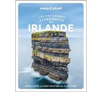 Irlande - Les meilleures Expériences - 1ed
