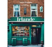 Irlande – Les meilleures recettes d'un pays chaleureux et authentique – Mango