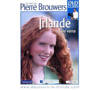 Irlande - L'île Verte
