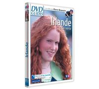 Irlande : L'Île verte DVD