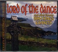 Irlande : Lord Of The Dance & Other Famous Irish Songs & Dances