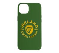 Irlande Nation Celtique fondée en 1541 Coque pour iPhone 14 Plus