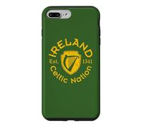 Irlande Nation Celtique fondée en 1541 Coque pour iPhone 7 Plus/8 Plus