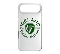 Irlande Nation Celtique fondée en 1541 Coque pour iPhone Air