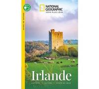 Irlande National Geographic (Auteur)