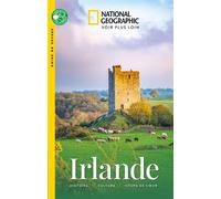 National Geographic – Irlande