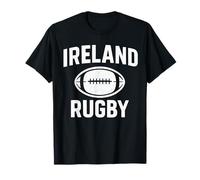 Irlande Rugby T-Shirt