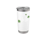 Irlande Slang Irish Swear I will in me Hole Gobelet isotherme en acier inoxydable double paroi