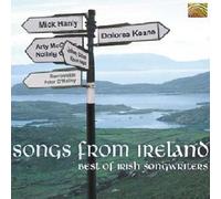 Various Artists - Songs of Ireland [Import]