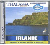 Irlande : Thalassa - Les Plus Belles Escales Musicales