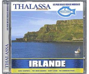 Irlande : Thalassa - Les Plus Belles Escales Musicales