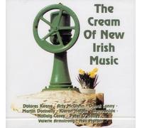 Irlande : The Cream Of Irish Music Vol. 1 : Caledonian Heritage