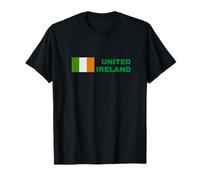 Irlande unie : une île, un avenir, 32 comtés T-Shirt