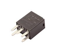 IRLML6402 1 relais automobile 05269988AA 12 VDC général vers HFV9 5 broches 21911C