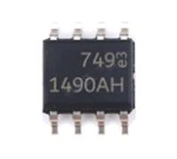 IRLML6402 5 pièces : LT1490AHS8 OPAMP Dual R-R MCRPWR 8SOIC 1490 LT1490