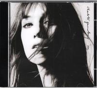Charlotte Gainsbourg – IRM – CD