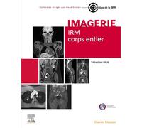 IRM corps entier - Sébastien Mulé - Elsevier Masson - broché - Scolaire / Universitaire