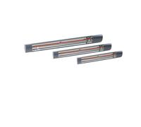 IRM Infrarouge moyen 2kW 230V anthracite - MULLER INTUITIV M118105