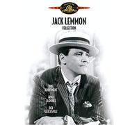 Irma,Apartment,Gl³ckspilz - Jack Lemmon Box DVD [Import]
