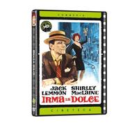 Irma La Douce (1963) / Irma La Dulce (Dvd)