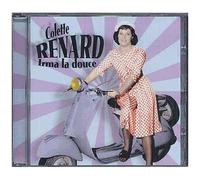 Colette Renard – Colette Renard – Import – Membran