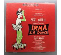 Irma La Douce