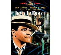 Irma La Douce