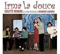 Irma La Douce