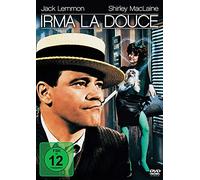 Irma La Douce
