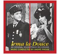 Irma La Douce An Original Soundtrack Recording