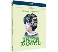 Irma La Douce - Blu-Ray