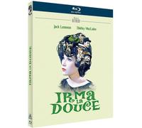 Irma La Douce - Blu-Ray