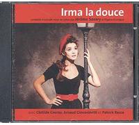 Marguerite Monnot - Irma la Douce [Import]