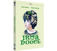 Irma la Douce DVD E