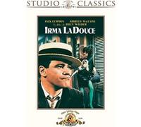 Irma la douce E