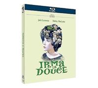 Irma La Douce - Édition Spéciale - Blu-Ray