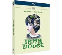 Irma la Douce Blu-ray