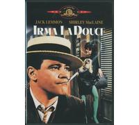 Irma La Douce [Import USA Zone 1]