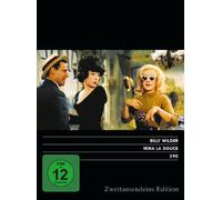 Irma la Douce. Zweitausendeins Edition Film 290.