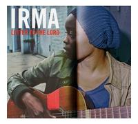 Irma – Letter To The Lord – Édition Collector