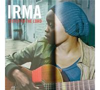 Irma - Letter To The Lord - Edition collector
