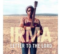 Irma - Letter to The Lord [Import]