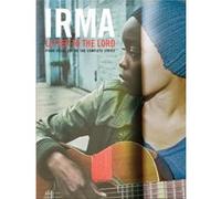 Irma Letter To The Lord P/V/G Tab.
