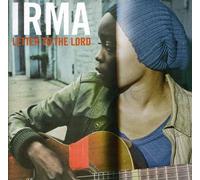 Irma - Letter to The Lord [Import]