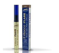 Irma Mascara retouches Flash BIONDO DORATO