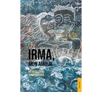 Irma mon amour - Patricia Lépine - Jets D'encre - broché - Roman