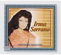Irma Serrano Tesoros De Coleccion 100 Anos De Musica [AUTHORIZED BOOTLEG]
